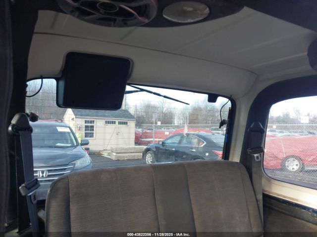 2003 JEEP WRANGLER 1J4FA49S93P364720 Photo 7