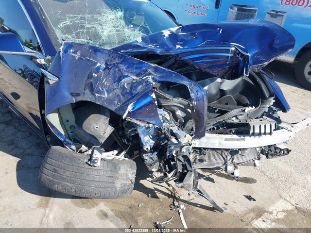 2018 TESLA MODEL 3 5YJ3E1EA7JF053027 Photo 5