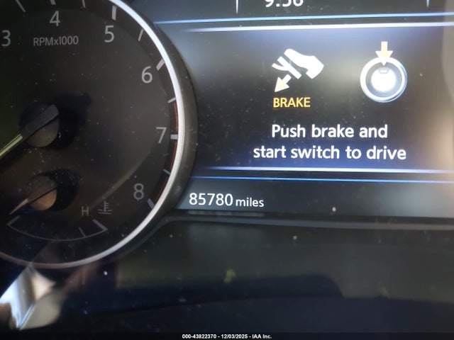 Nissan Murano Sv Intelligent Awd 2021 5N1AZ2BS2MC136389 Image 15