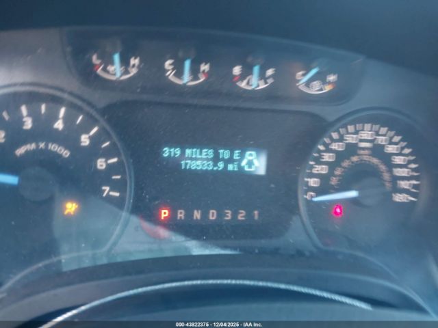 2011 FORD F-150 1FTMF1EM3BKE10770 Photo 6