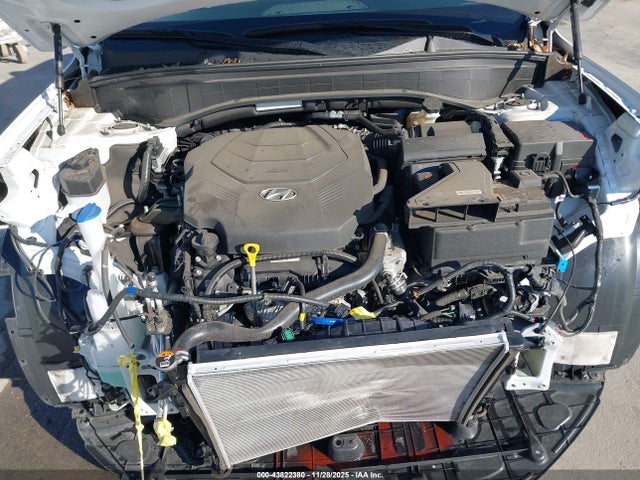 KM8R34GE9RU792139 Hyundai Palisade Xrt