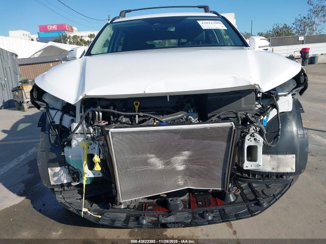 KM8R34GE9RU792139 Hyundai Palisade Xrt