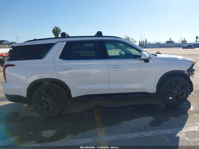 KM8R34GE9RU792139 Hyundai Palisade Xrt