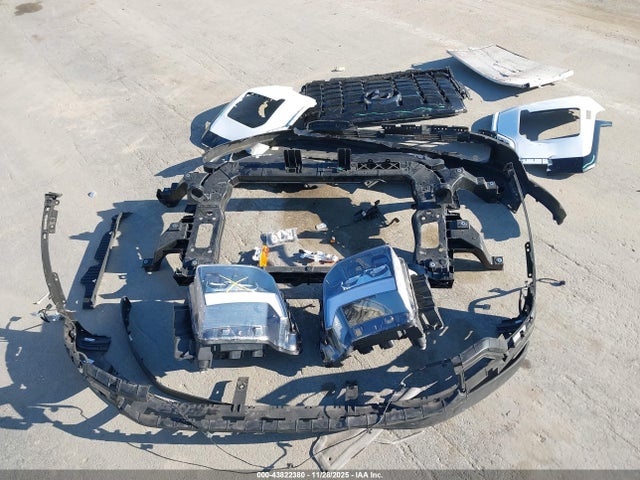 KM8R34GE9RU792139 Hyundai Palisade Xrt