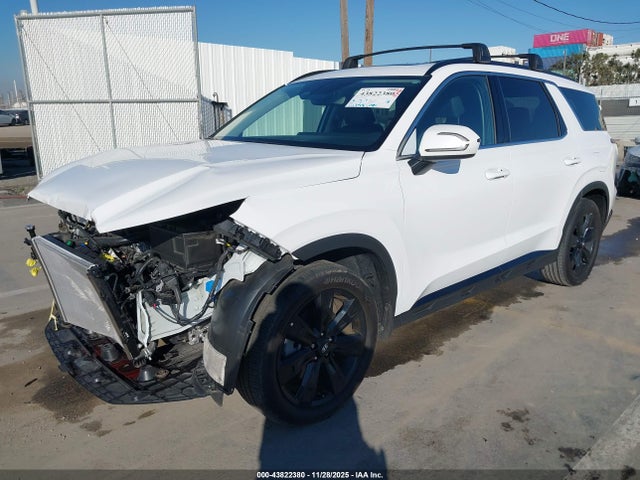 KM8R34GE9RU792139 Hyundai Palisade Xrt