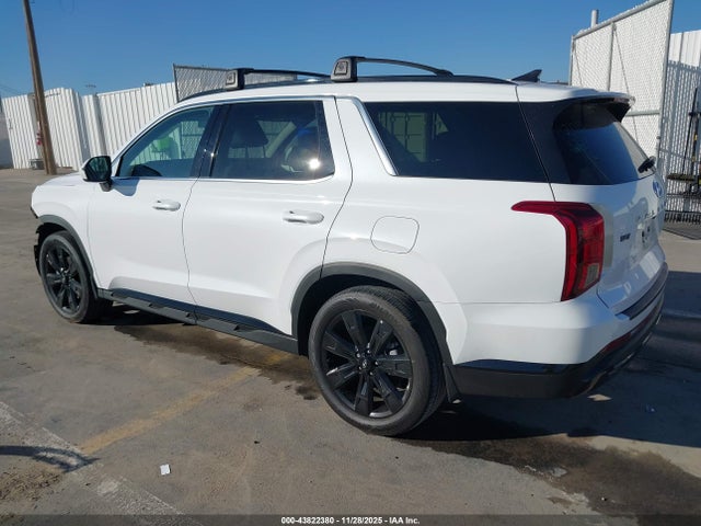 KM8R34GE9RU792139 Hyundai Palisade Xrt
