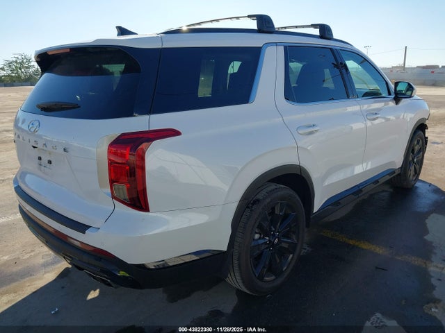 KM8R34GE9RU792139 Hyundai Palisade Xrt