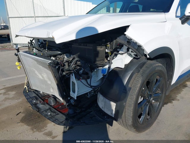 KM8R34GE9RU792139 Hyundai Palisade Xrt