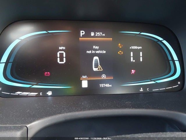 KM8R34GE9RU792139 Hyundai Palisade Xrt