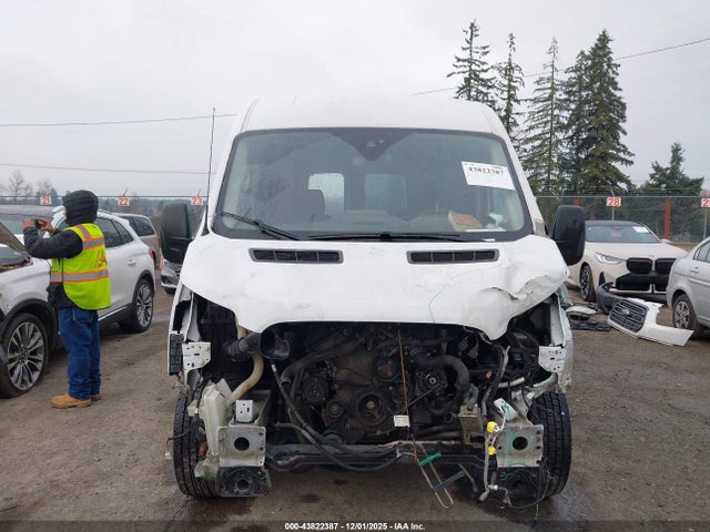 Ford Transit 2019 1FTYR2CMXKKB83580 Image 13