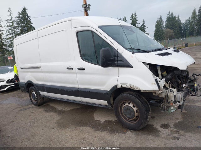 Ford Transit 2019 1FTYR2CMXKKB83580 Image 14