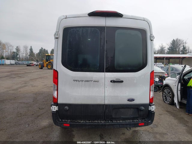 Ford Transit 2019 1FTYR2CMXKKB83580 Image 17