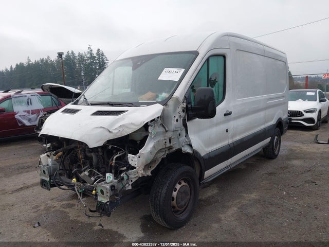 Ford Transit 2019 1FTYR2CMXKKB83580 Image 2