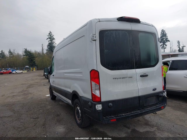 Ford Transit 2019 1FTYR2CMXKKB83580 Image 3