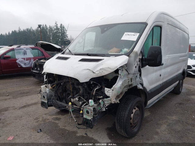 Ford Transit 2019 1FTYR2CMXKKB83580 Image 6