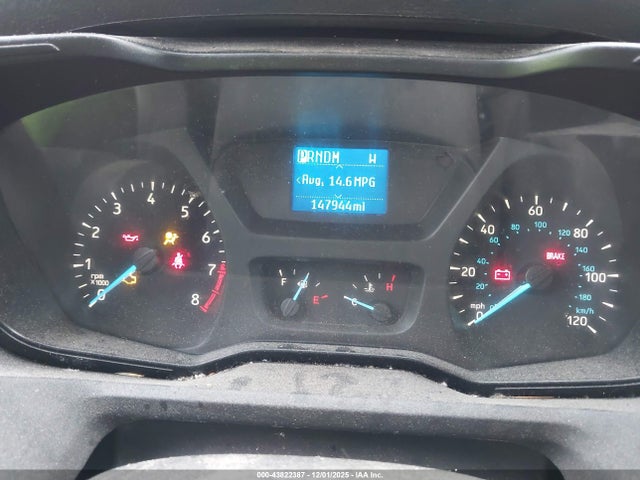 Ford Transit 2019 1FTYR2CMXKKB83580 Image 7