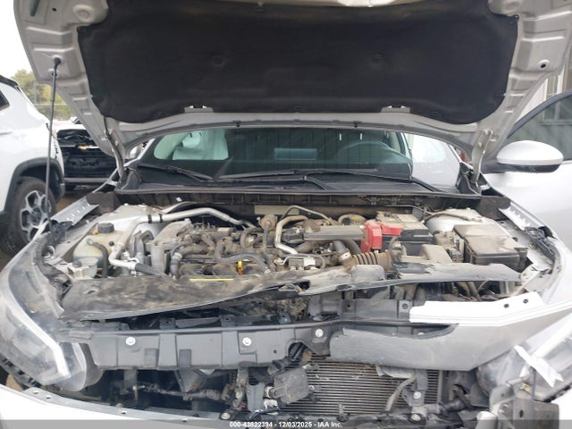 3N1AB8CV8MY245096 Nissan Sentra