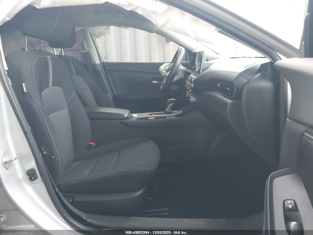 3N1AB8CV8MY245096 Nissan Sentra