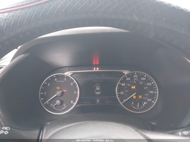 3N1AB8CV8MY245096 Nissan Sentra
