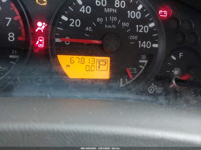 1N6AD0ER3HN701921 Nissan Frontier Desert Runner/s/sl/sv
