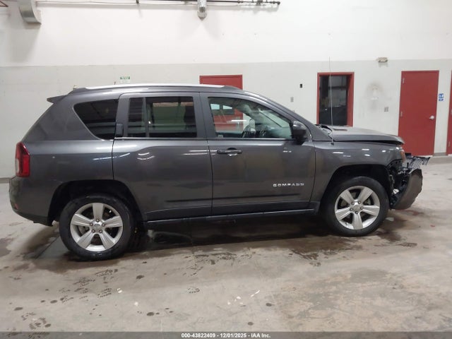 Jeep Compass Sport 4x4 2017 1C4NJDBB3HD138113 Image 13