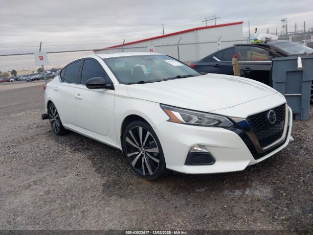 2021 NISSAN ALTIMA 1N4BL4CV1MN352629