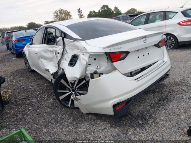 2021 NISSAN ALTIMA 1N4BL4CV1MN352629 Photo 2