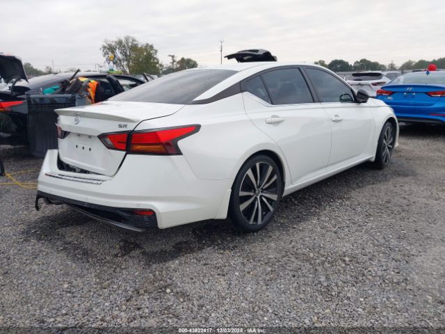 2021 NISSAN ALTIMA 1N4BL4CV1MN352629 Photo 3