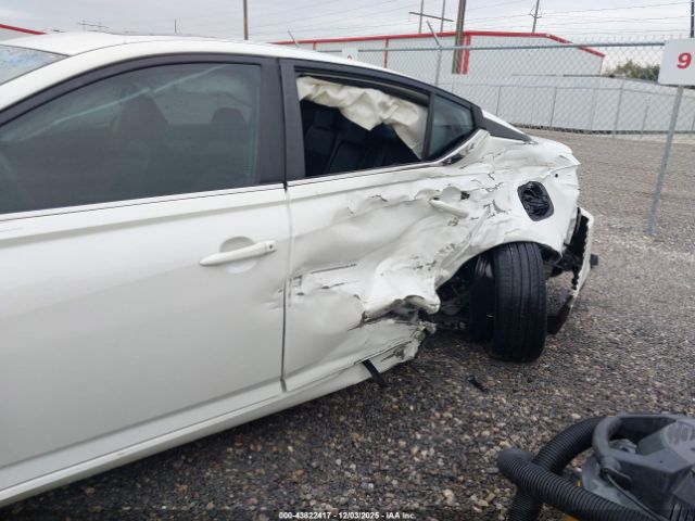 2021 NISSAN ALTIMA 1N4BL4CV1MN352629 Photo 5