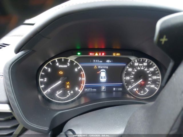 2021 NISSAN ALTIMA 1N4BL4CV1MN352629 Photo 6