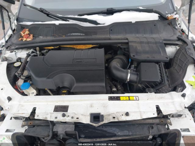 2018 LAND ROVER RANGE ROVER EVOQUE SALVP2RX9JH289629 Photo 9