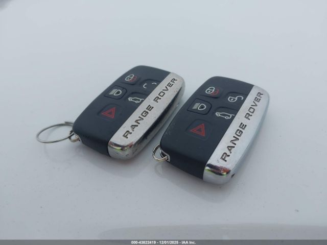 2018 LAND ROVER RANGE ROVER EVOQUE SALVP2RX9JH289629 Photo 10