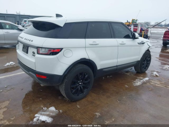 2018 LAND ROVER RANGE ROVER EVOQUE SALVP2RX9JH289629 Photo 3