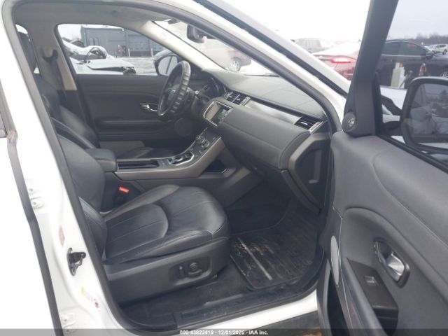 2018 LAND ROVER RANGE ROVER EVOQUE SALVP2RX9JH289629 Photo 4