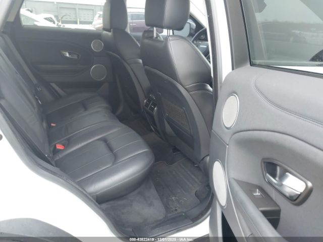 2018 LAND ROVER RANGE ROVER EVOQUE SALVP2RX9JH289629 Photo 7