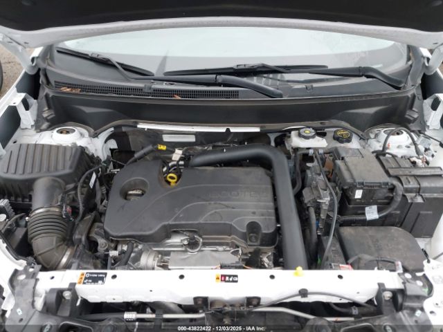 2024 CHEVROLET EQUINOX 3GNAXUEG2RL356311 Photo 9