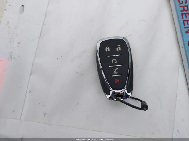 2024 CHEVROLET EQUINOX 3GNAXUEG2RL356311 Photo 10