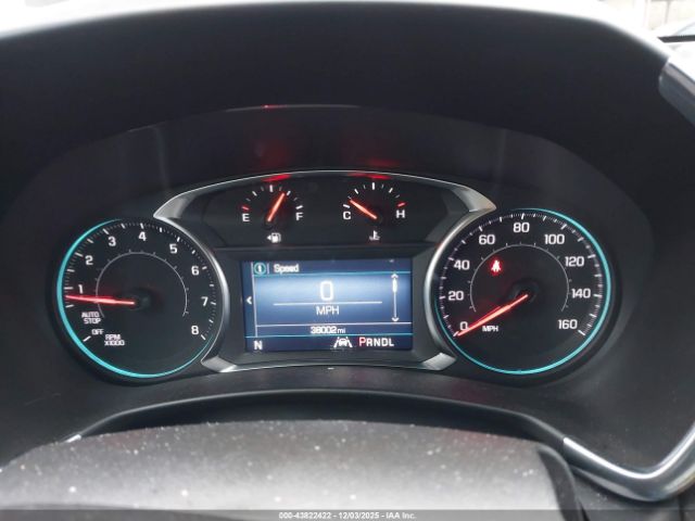 2024 CHEVROLET EQUINOX 3GNAXUEG2RL356311 Photo 6