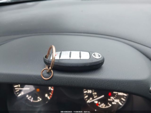 2018 NISSAN PATHFINDER 5N1DR2MN6JC607556 Photo 10