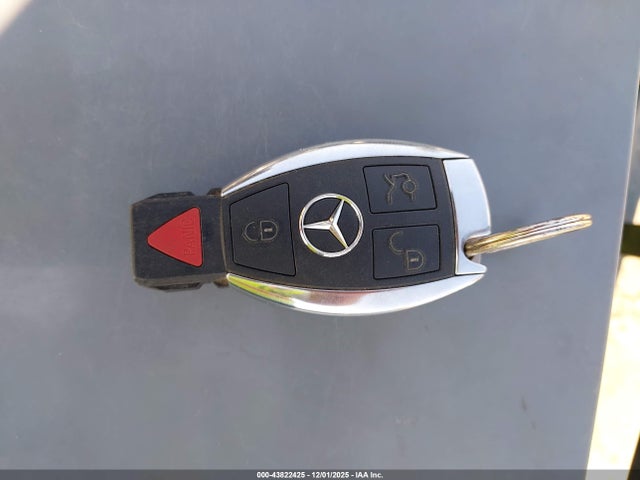 55SWF8GB9HU184803 Mercedes-Benz Amg C 63