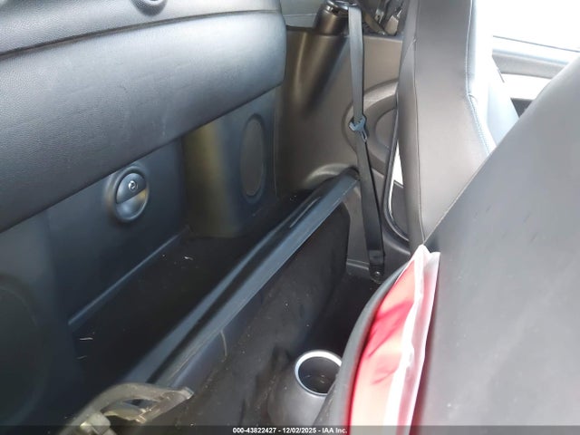 2013 MINI ROADSTER WMWSY1C5XDT625506 Photo 7