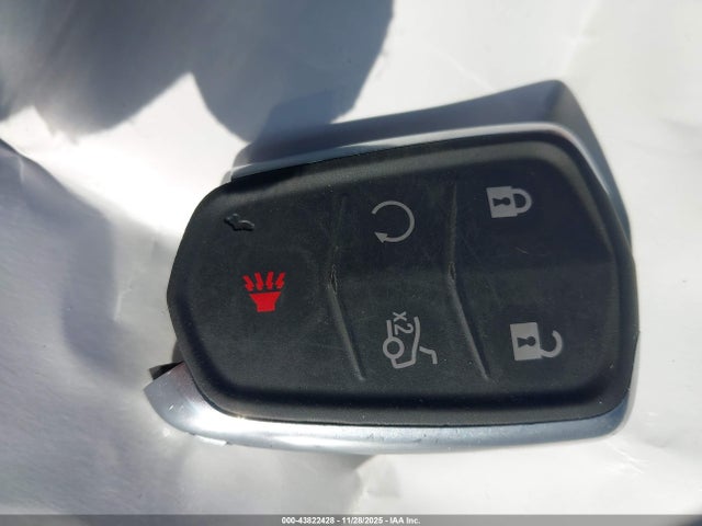 2017 CADILLAC ATS 1G6AH5RX0H0176538 Photo 10