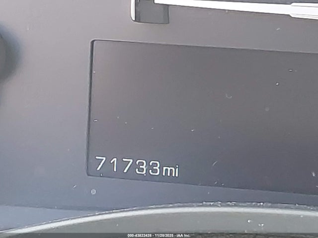 1G6AH5RX0H0176538 Cadillac ATS LUXURY