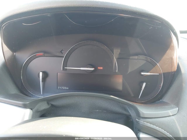 2017 CADILLAC ATS 1G6AH5RX0H0176538 Photo 6