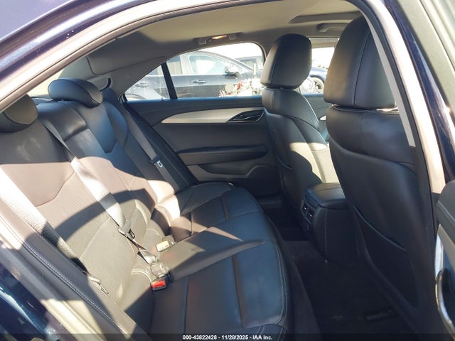 2017 CADILLAC ATS 1G6AH5RX0H0176538 Photo 7