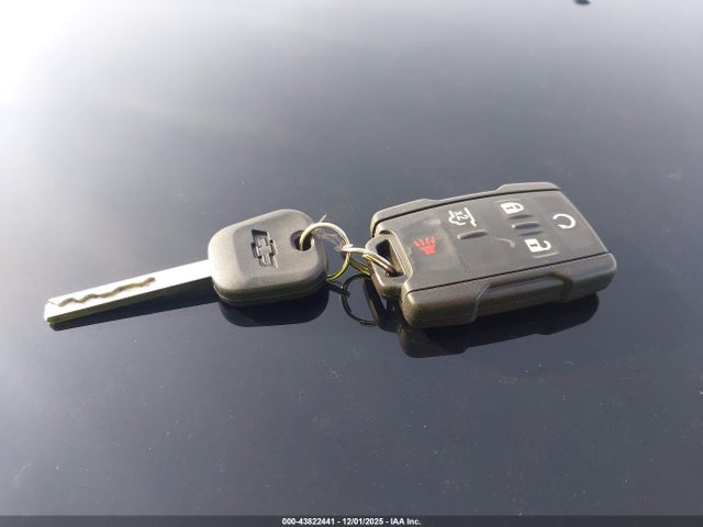 1GNSKAKC5JR377153 Chevrolet Tahoe Ls