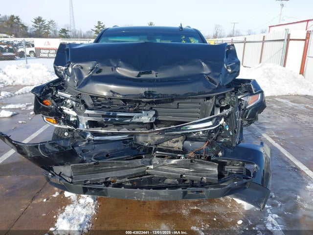 1GNSKAKC5JR377153 Chevrolet Tahoe Ls