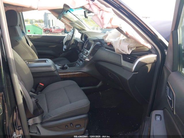 1GNSKAKC5JR377153 Chevrolet Tahoe Ls