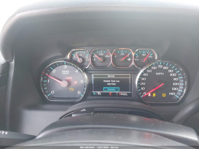 1GNSKAKC5JR377153 Chevrolet Tahoe Ls