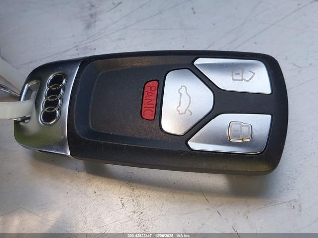 2017 AUDI A4 ALLROAD WA18NAF41HA134620 Photo 10